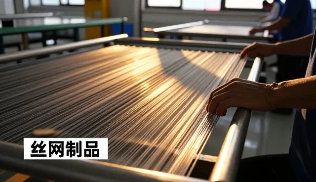 河北方佑丝网制品有限公司打造智能化产品销售方案
